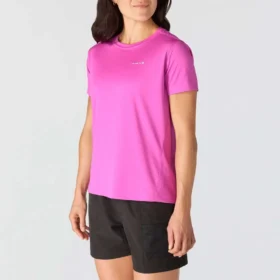 Women’s Force Sun Defender Upf 50+ Lightweight Moisture Wicking T-Shirt – Sun Protection Shirts