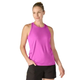 Women's Force Sun Defender Upf 50+ Lightweight Tank Top - Sun Protection Shirts