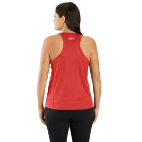 Women’s Force Sun Defender Upf 50+ Lightweight Tank Top – Sun Protection Shirts