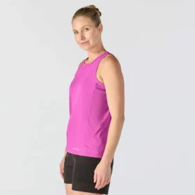 Women’s Force Sun Defender Upf 50+ Lightweight Tank Top – Sun Protection Shirts