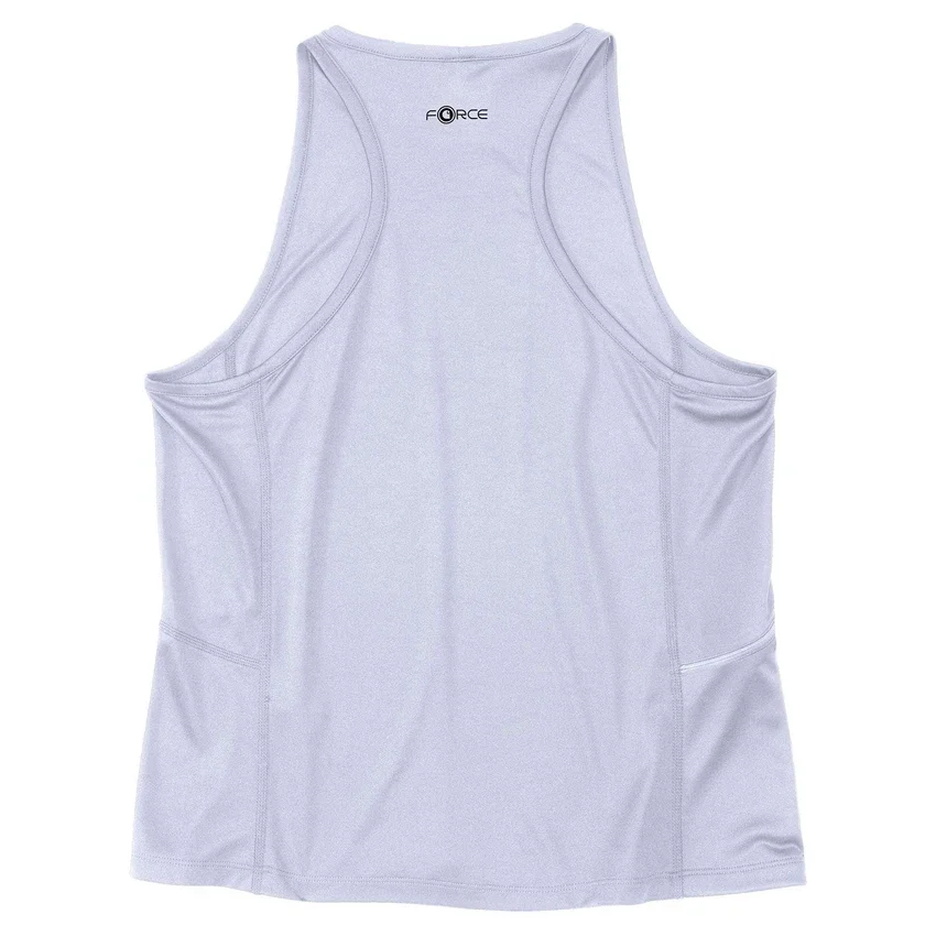 Women's Force Sun Defender Upf 50+ Lightweight Tank Top - Sun Protection Shirts