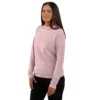 Women's Force Sun Defender Upf 50+ Moisture Wicking Hoodie - Sun Protection Hoodies