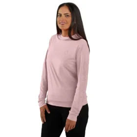 Women's Force Sun Defender Upf 50+ Moisture Wicking Hoodie - Sun Protection Hoodies