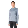 Women's Force Sun Defender Upf 50+ Moisture Wicking Hoodie - Sun Protection Hoodies
