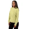 Women's Force Sun Defender Upf 50+ Moisture Wicking Hoodie - Sun Protection Hoodies