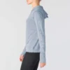 Women's Force Sun Defender Upf 50+ Moisture Wicking Hoodie - Sun Protection Hoodies