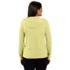 Women's Force Sun Defender Upf 50+ Moisture Wicking Hoodie - Sun Protection Hoodies