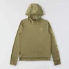 Women's Force Sun Defender Upf 50+ Moisture Wicking Hoodie - Sun Protection Hoodies
