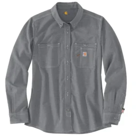 Women's Fr Force Relaxed Fit Sun Defenderâ„¢ Long Sleeve Shirt - Sun Protection Shirts