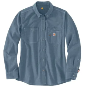 Women's Fr Force Relaxed Fit Sun Defenderâ„¢ Long Sleeve Shirt - Sun Protection Shirts