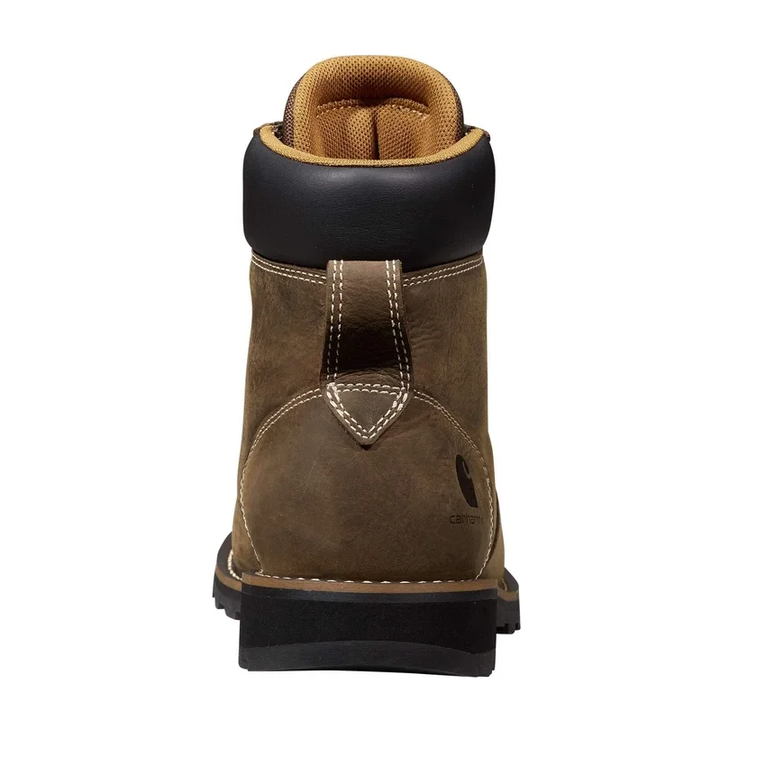 Women's Frontier 6" Water Resistant Boot