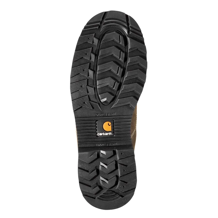 Women's Frontier 6" Water Resistant Boot