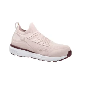 Women's Haslett Esd Nano Toe Knit Work Shoe