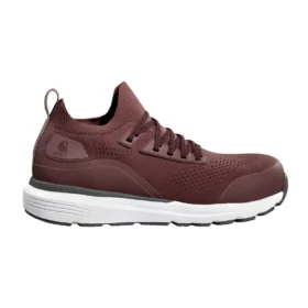 Women’s Haslett Esd Nano Toe Knit Work Shoe