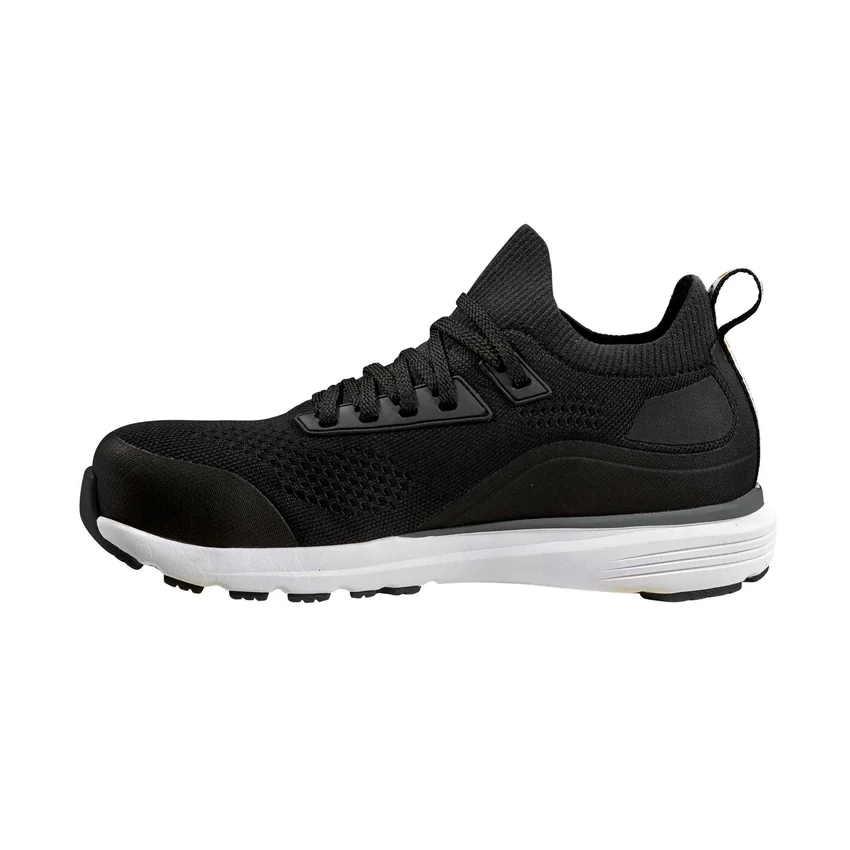 Women's Haslett Esd Nano Toe Knit Work Shoe