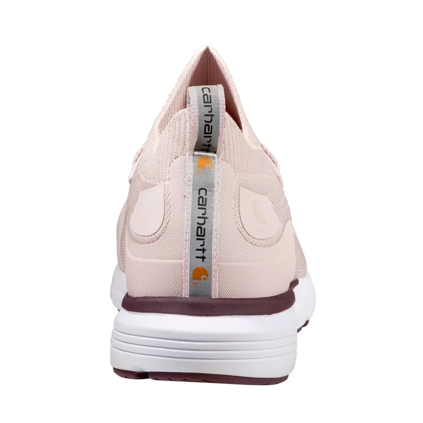 Women's Haslett Esd Nano Toe Knit Work Shoe