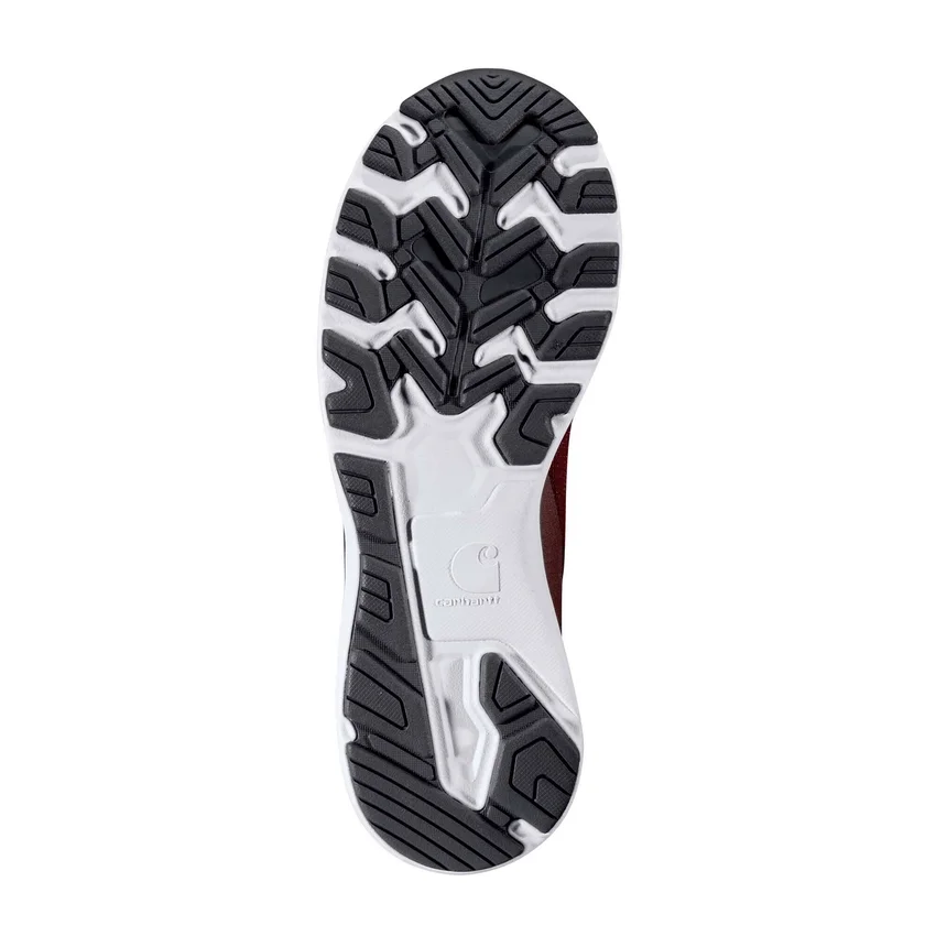 Women's Haslett Esd Nano Toe Knit Work Shoe