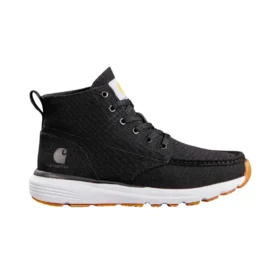 Women’s Haslett Moc Toe Canvas Chukka