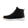 Women's Haslett Moc Toe Canvas Chukka