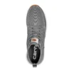 Women's Haslett Moc Toe Canvas Chukka