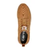 Women's Haslett Moc Toe Canvas Chukka