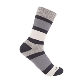 Women’s Heavyweight Crew Sock 2-Pack