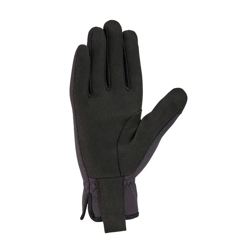 Women's High Dexterity Open Cuff Glove