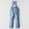 Women's Insulated Waterproof Overalls - Storm Defender Bibs