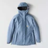 Women's Insulated Waterproof Overalls - Storm Defender Bibs