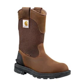 Women’s Ironwood Waterproof 11″ Soft Toe Wellington