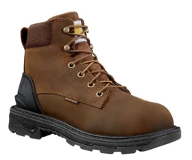 Women’s Ironwood Waterproof 6″ Boot