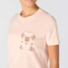 Women's Irvine Relaxed Fit Bethany Yellowtail T-Shirt