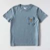 Women's Irvine Relaxed Fit Bethany Yellowtail T-Shirt