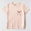 Women's Irvine Relaxed Fit Bethany Yellowtail T-Shirt