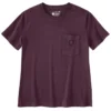 Women's Irvine Relaxed Fit Breathable Pocket T-Shirt