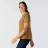 Women's Irvine Relaxed Fit Breathable Pocket T-Shirt