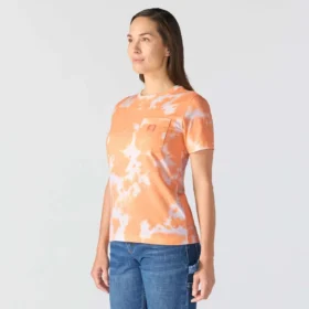 Women’s Irvine Relaxed Fit Breathable Pocket T-Shirt
