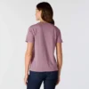 Women's Irvine Relaxed Fit Breathable Pocket T-Shirt