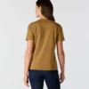 Women's Irvine Relaxed Fit Breathable Pocket T-Shirt