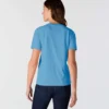 Women's Irvine Relaxed Fit Breathable Pocket T-Shirt