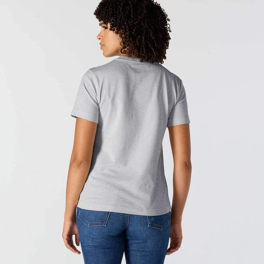 Women's Irvine Relaxed Fit Breathable Pocket T-Shirt