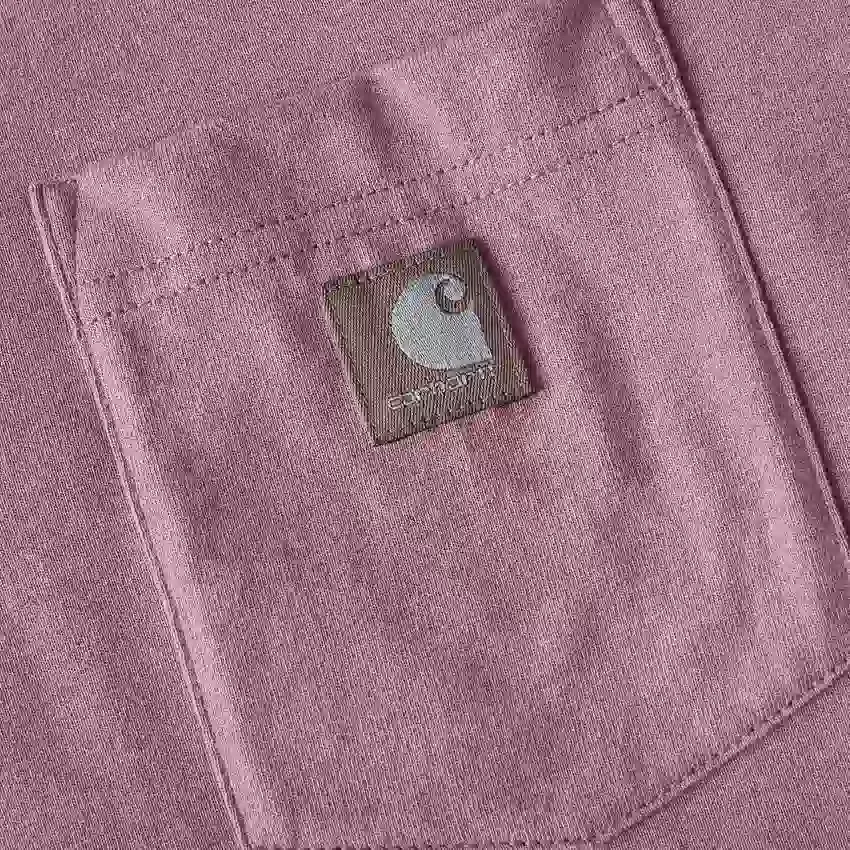 Women's Irvine Relaxed Fit Breathable Pocket T-Shirt