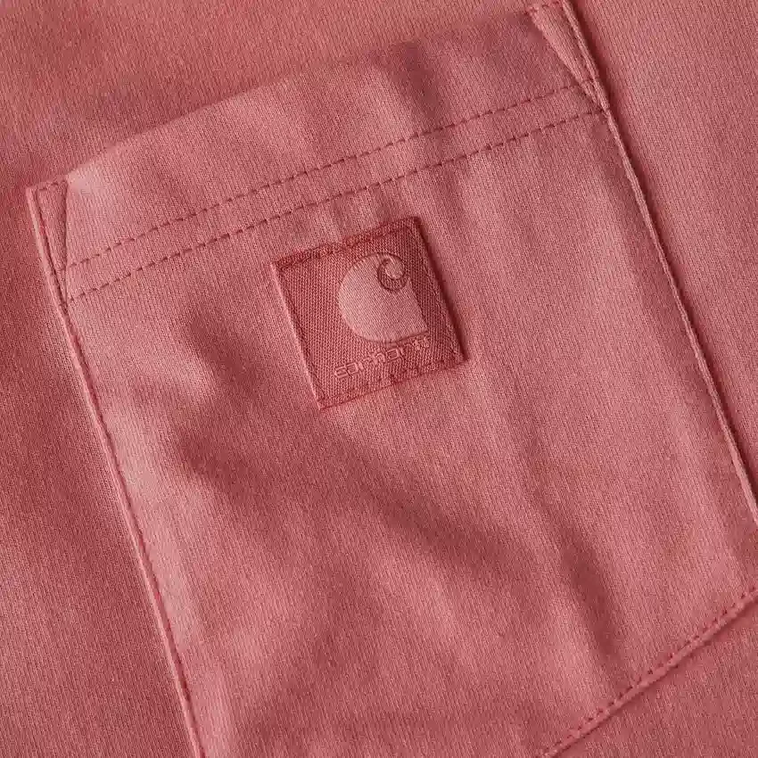 Women's Irvine Relaxed Fit Breathable Pocket T-Shirt