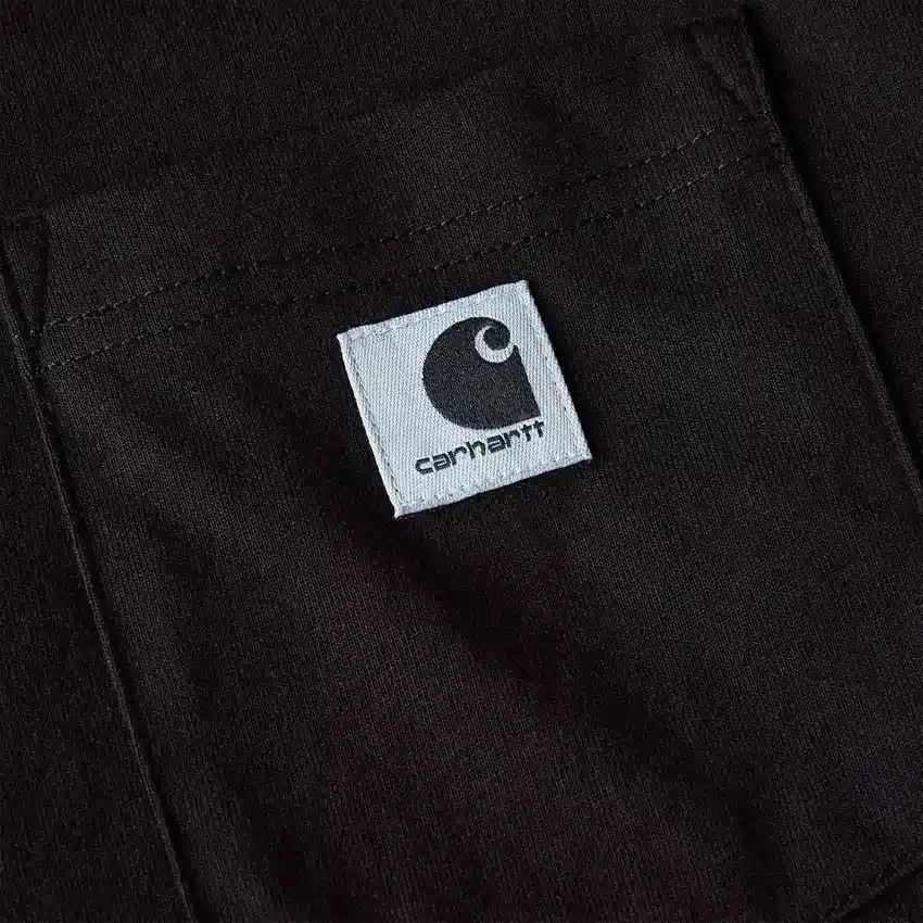Women's Irvine Relaxed Fit Breathable Pocket T-Shirt