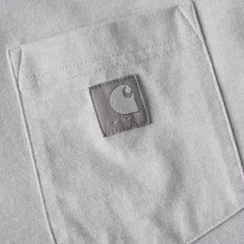 Women's Irvine Relaxed Fit Breathable Pocket T-Shirt