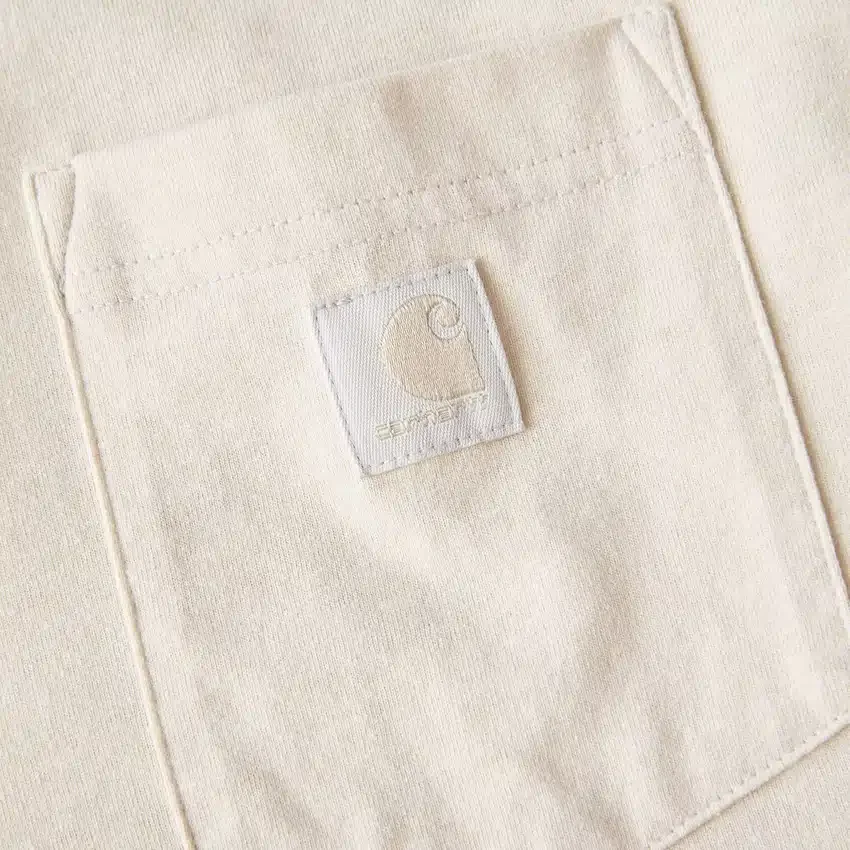 Women's Irvine Relaxed Fit Breathable Pocket T-Shirt