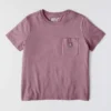 Women's Irvine Relaxed Fit Breathable Pocket T-Shirt