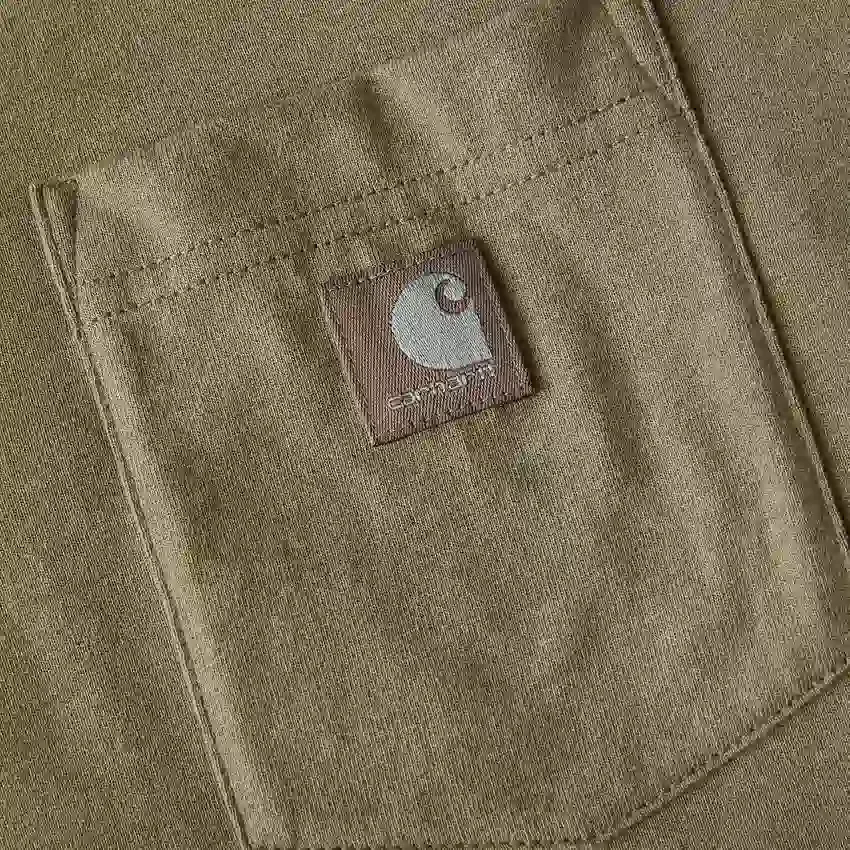 Women's Irvine Relaxed Fit Breathable Pocket T-Shirt