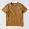 Women's Irvine Relaxed Fit Breathable Pocket T-Shirt