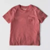 Women's Irvine Relaxed Fit Breathable Pocket T-Shirt